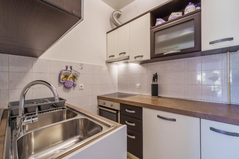 Apartment Juranic - image 17