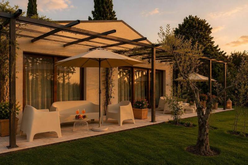 Tenuta San Masseo - boutique farm resort & SPA - image 49