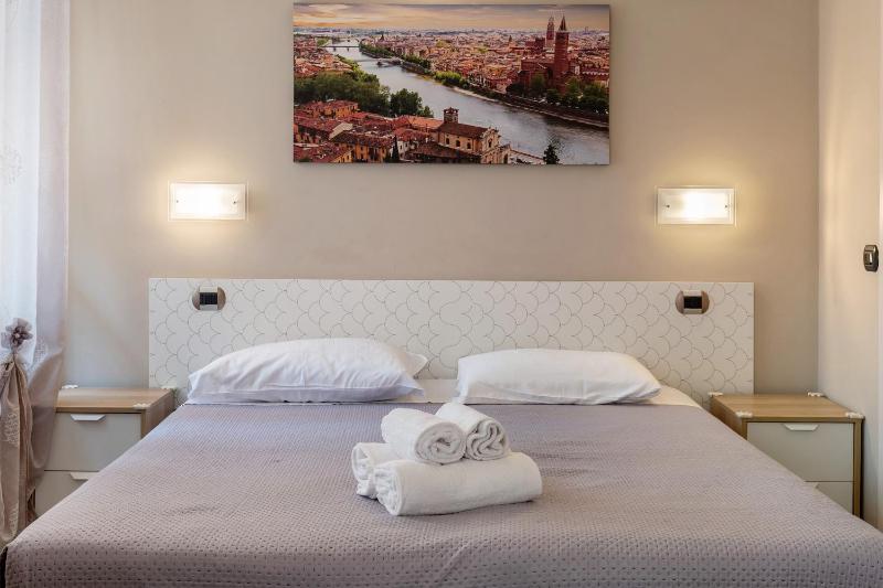 Rooms Verona In - image 12
