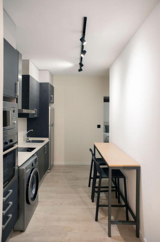 Apartamentos Sorolla House - image 7
