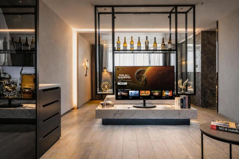 漫醒 Mxin Aesthetics设计酒店 深圳龙岗南联双龙地铁站店 - image 7