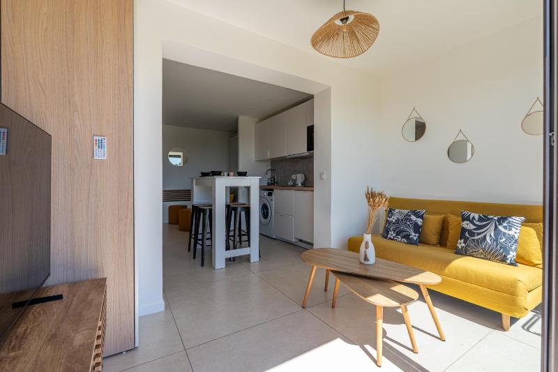 L'appartement Cala Bianca - image 9