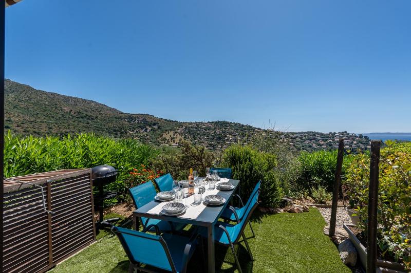 L'appartement Cala Bianca - image 19