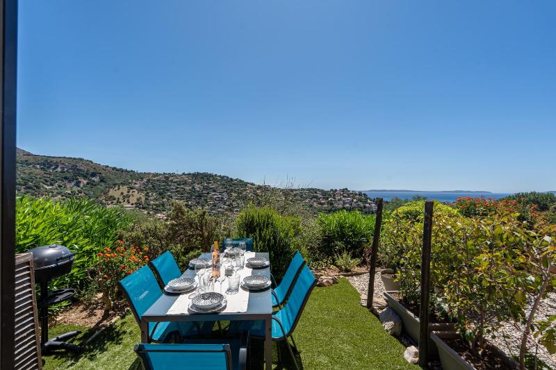 L'appartement Cala Bianca - image 11