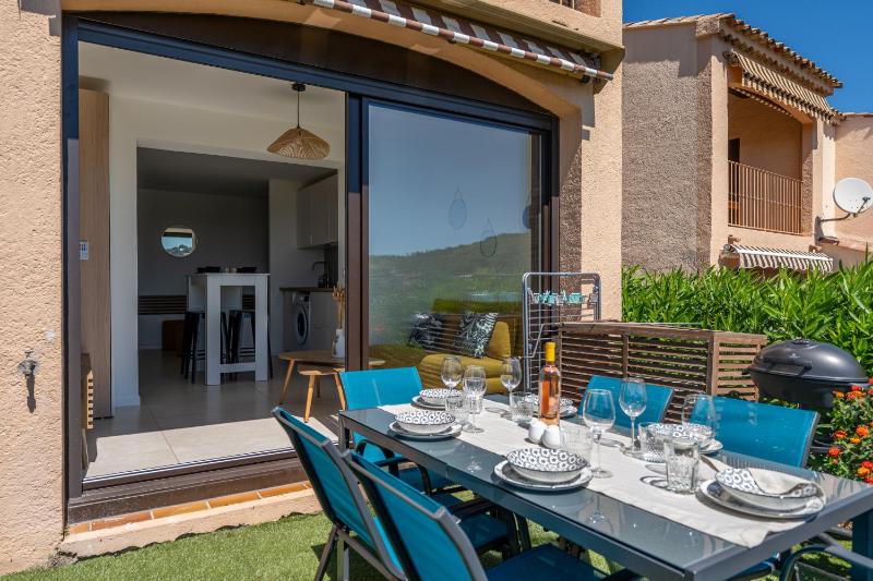L'appartement Cala Bianca - image 4