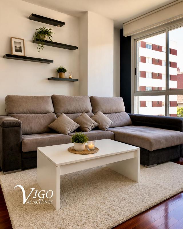The Ballester Living by VigoVacaciones - image 1