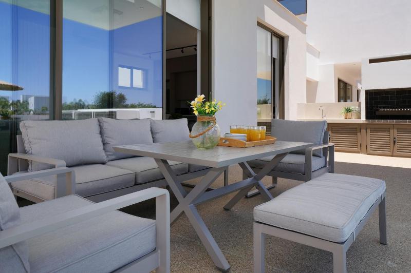 Princess Nefeli Luxury Villa - Large Pool - image 15