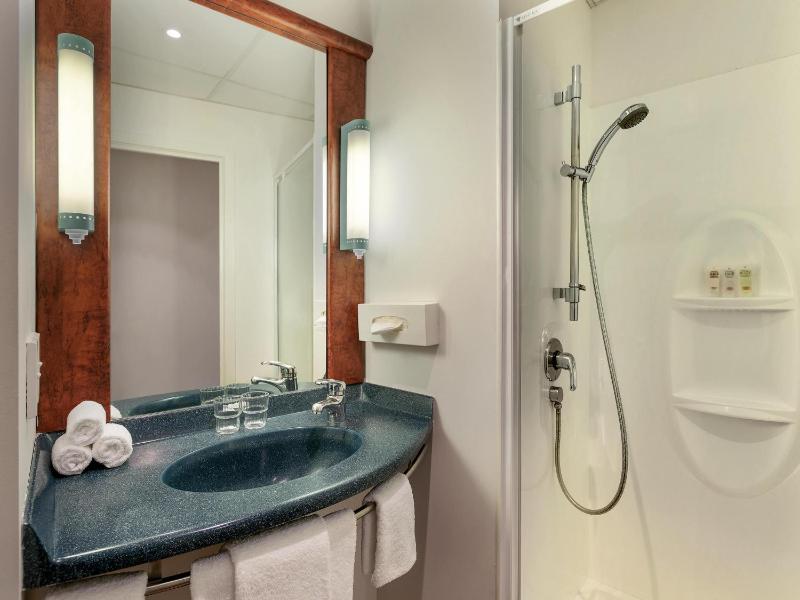 Hotel Ibis Wellington - image 50