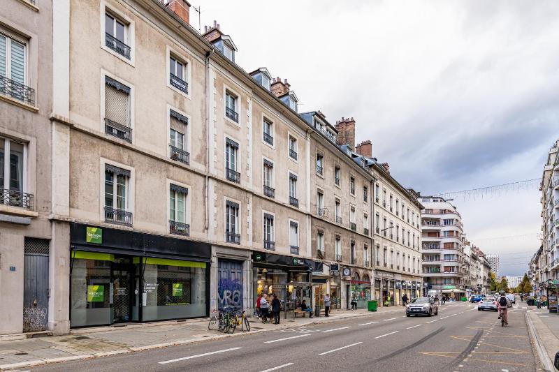 Le Studio Amande - Au centre-ville de Grenoble - image 2