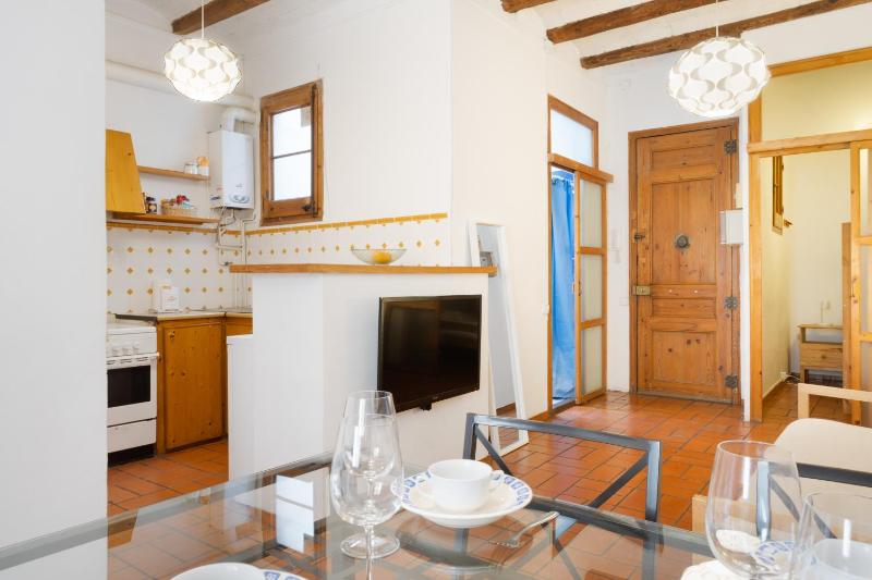 Gracia Apartment - image 6