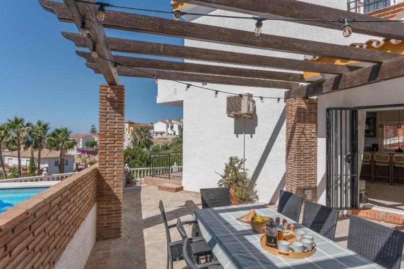 Casa Leo holiday villa - image 13