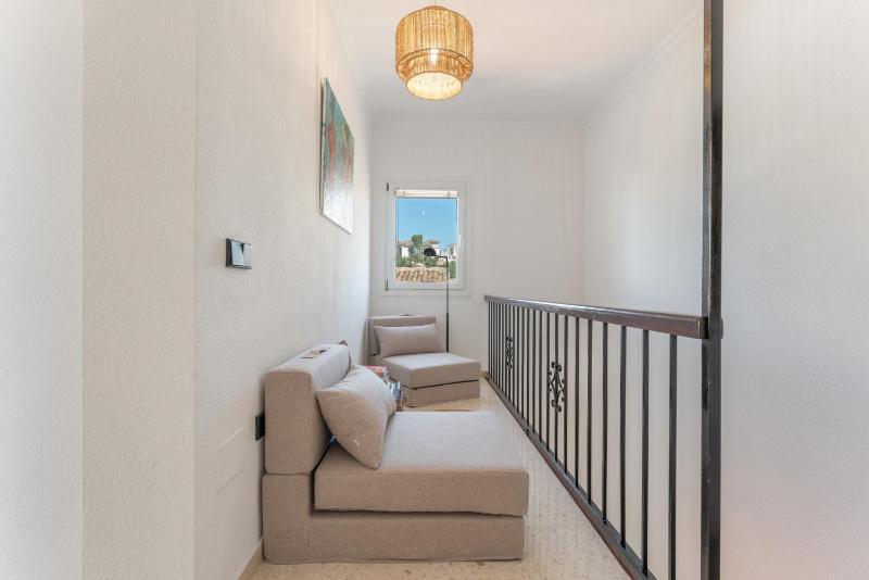 Casa Leo holiday villa - image 12