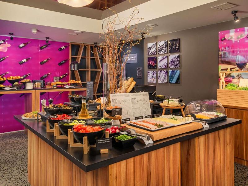 Mercure Lublin Centrum - image 47