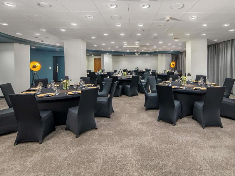 Mercure Lublin Centrum - image 43