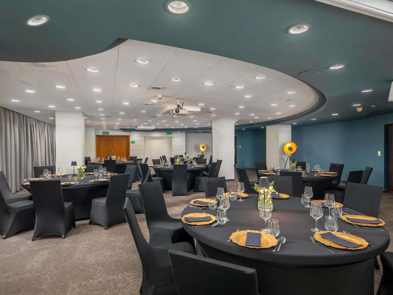 Mercure Lublin Centrum - image 45