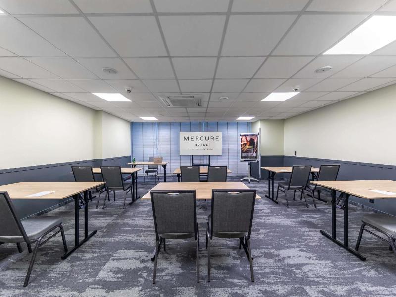 Mercure Lublin Centrum - image 42