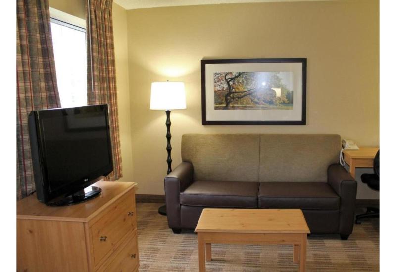 Motel 6 Suites Memphis Airport TN - image 15