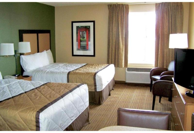 Motel 6 Suites Memphis Airport TN - image 13