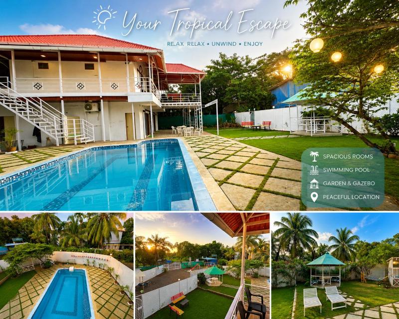 Wisteria Primium Stay-7 BHK Villa - image 8