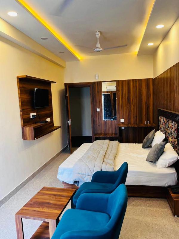 Hotel Keshav Palace by Trindra Hospitality - image 19