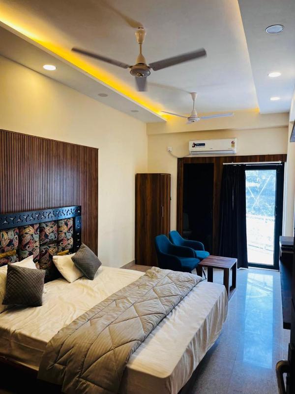 Hotel Keshav Palace by Trindra Hospitality - image 12