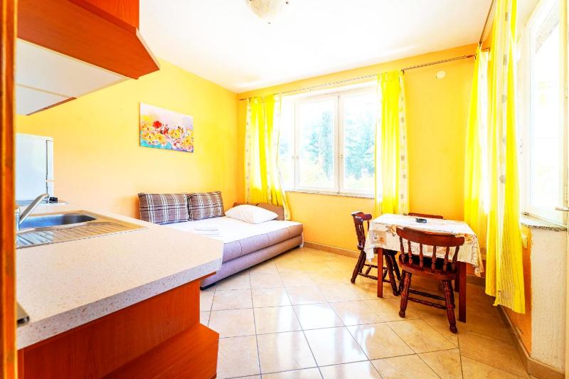 CC Vlad Center Novalja with Pool - image 46