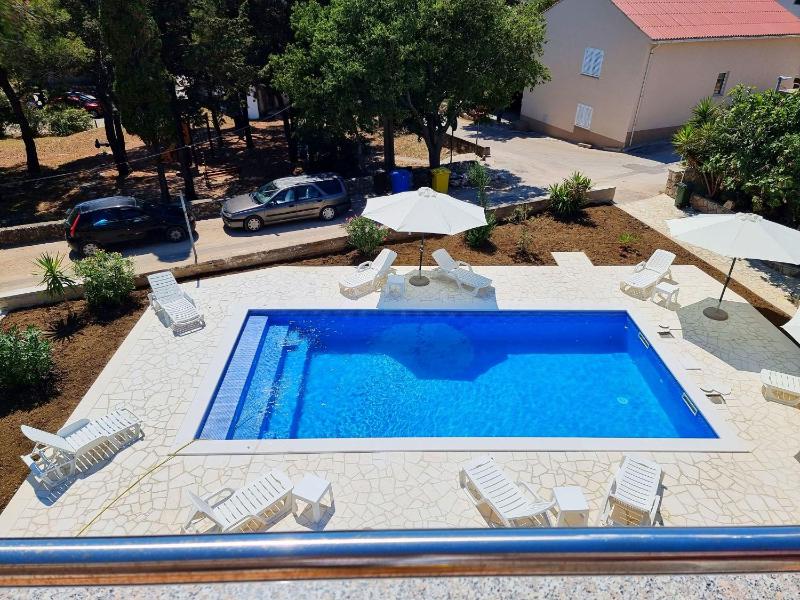 CC Vlad Center Novalja with Pool - image 36