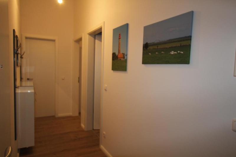 Two-Bedroom Apartment image 3
