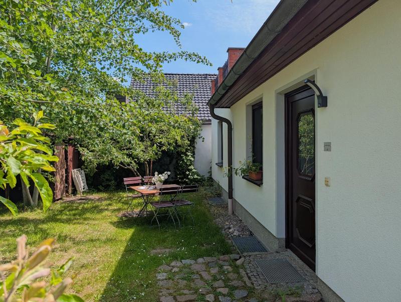 Ferienwohnung 