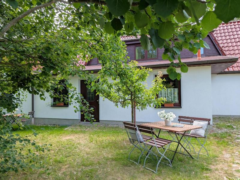 Ferienwohnung 