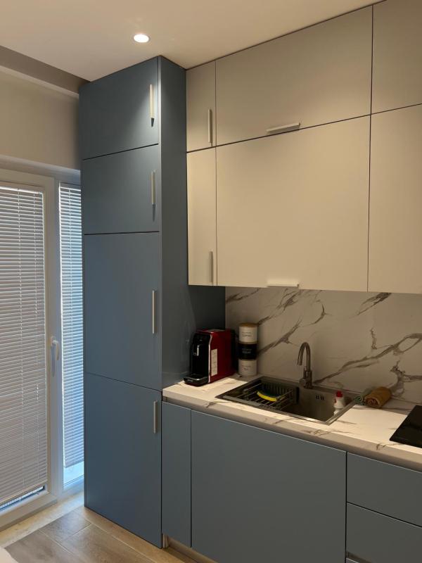 Drymades Studio Apartment - image 12