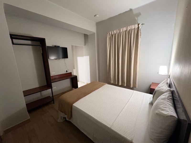Hotel Plaza del Arco Express - image 27