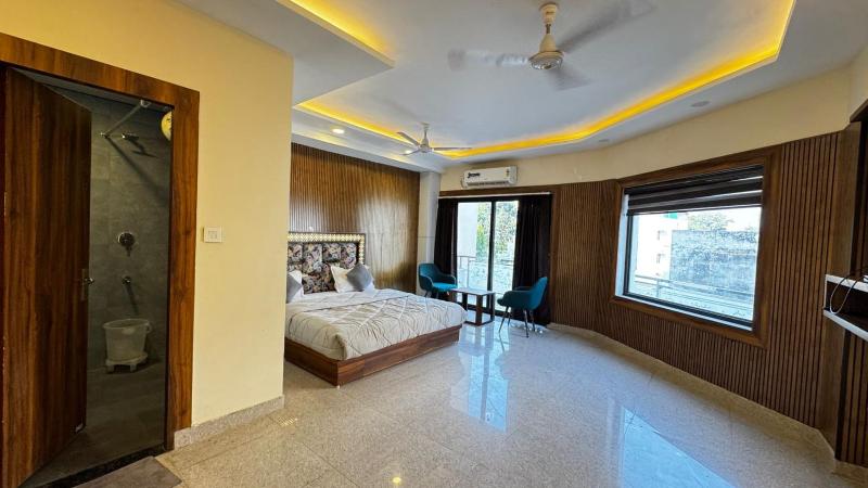 Hotel Keshav Palace by Trindra Hospitality - image 14