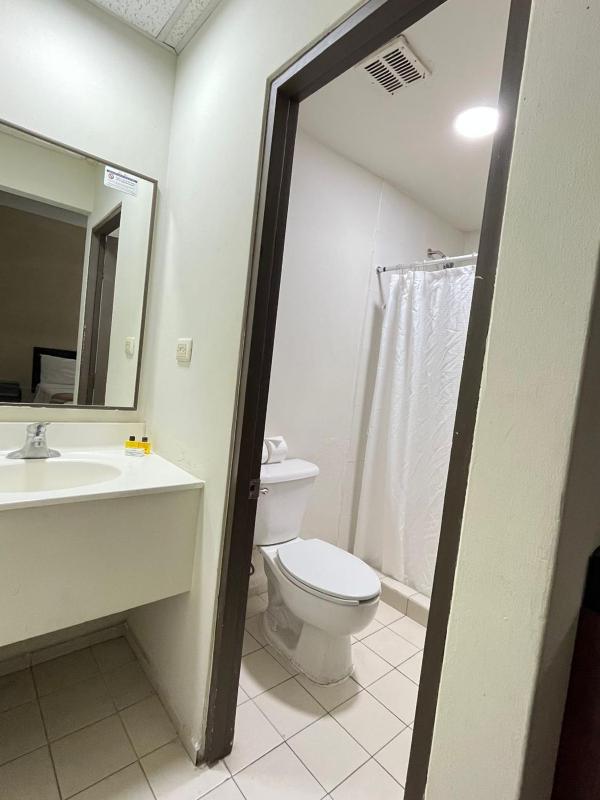 Hotel Plaza del Arco Express - image 47