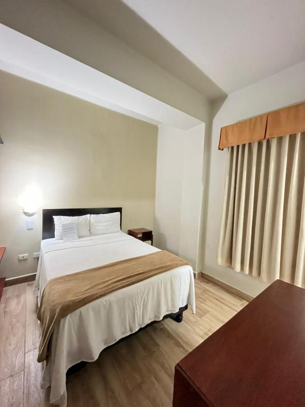 Hotel Plaza del Arco Express - image 42