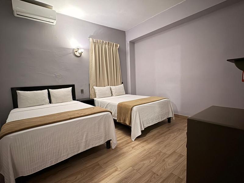 Hotel Plaza del Arco Express - image 43