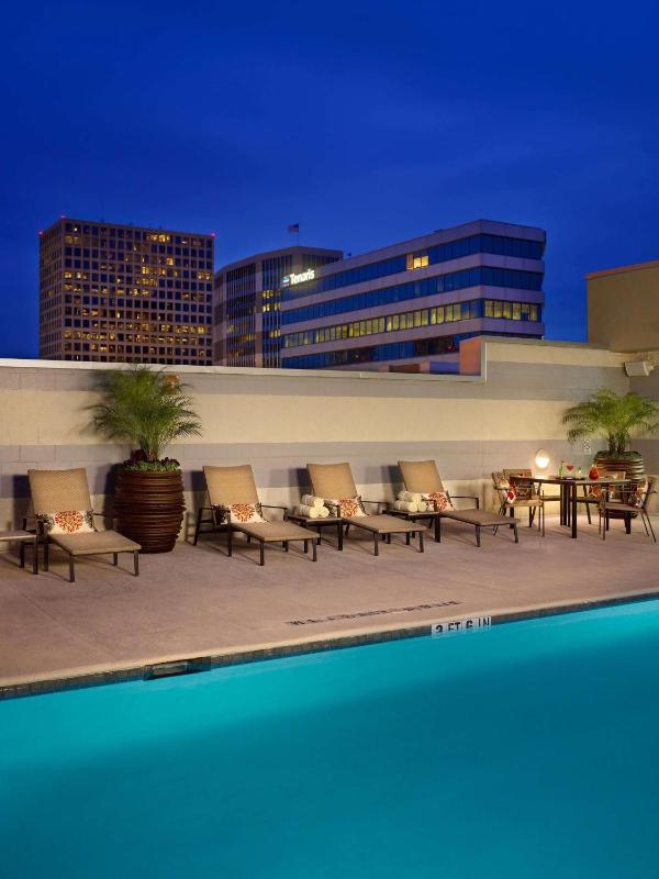 The Royal Sonesta Houston Galleria - image 18