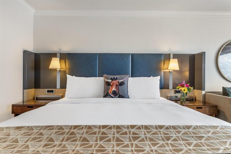 The Royal Sonesta Houston Galleria - image 5