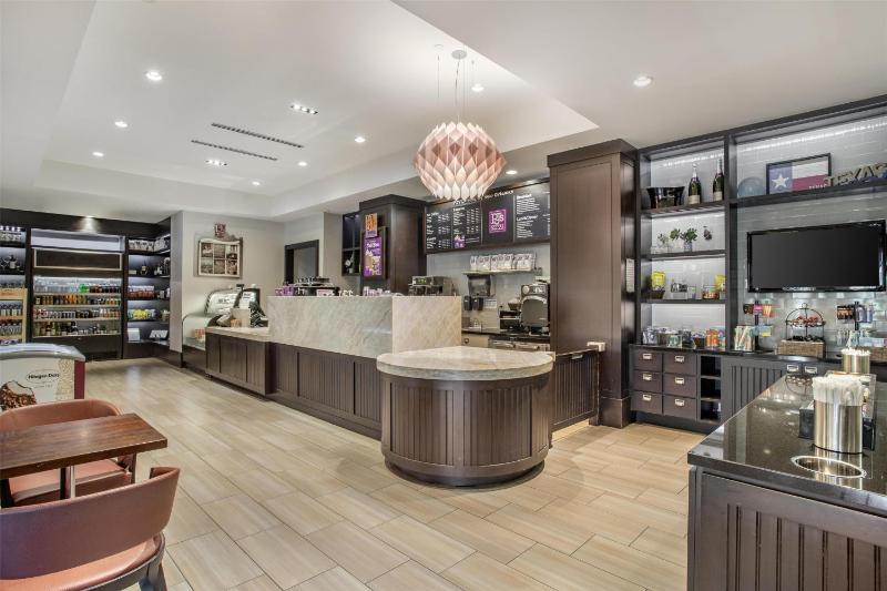 The Royal Sonesta Houston Galleria - image 42