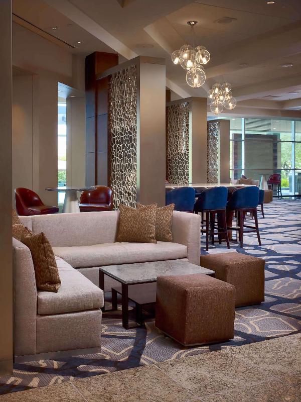 The Royal Sonesta Houston Galleria - image 27