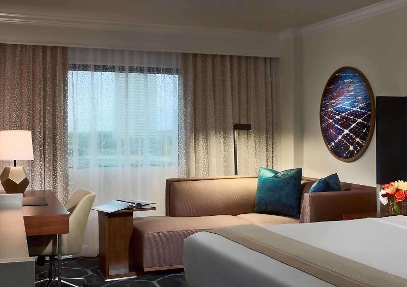 The Royal Sonesta Houston Galleria - image 37