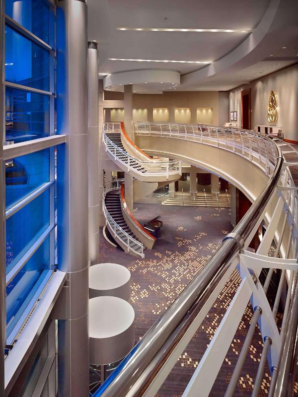The Royal Sonesta Houston Galleria - image 29