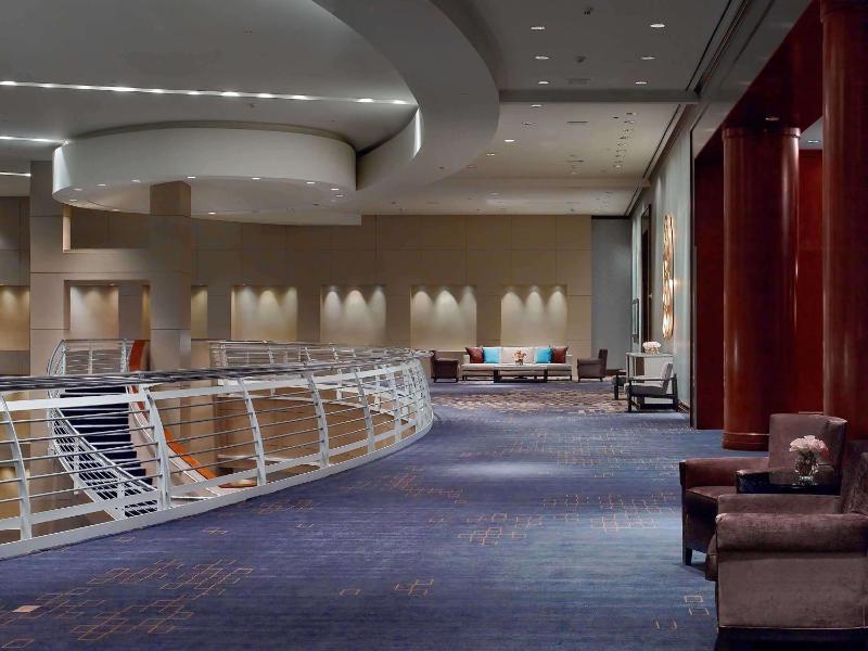 The Royal Sonesta Houston Galleria - image 50
