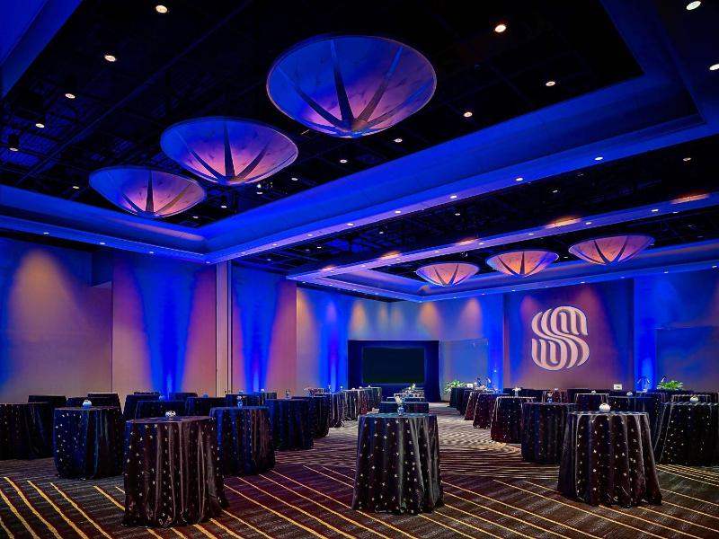 The Royal Sonesta Houston Galleria - image 34