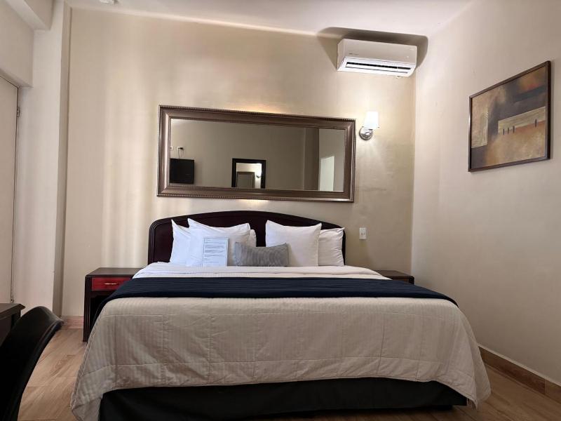 Hotel Plaza del Arco Express - image 46