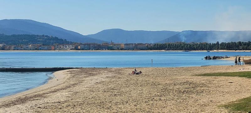 Bright villa with pool in Grimaud - image 23
