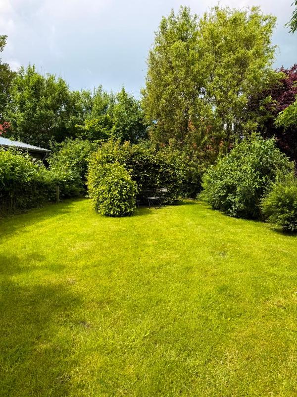 Ferienhaus Seehuus - image 38