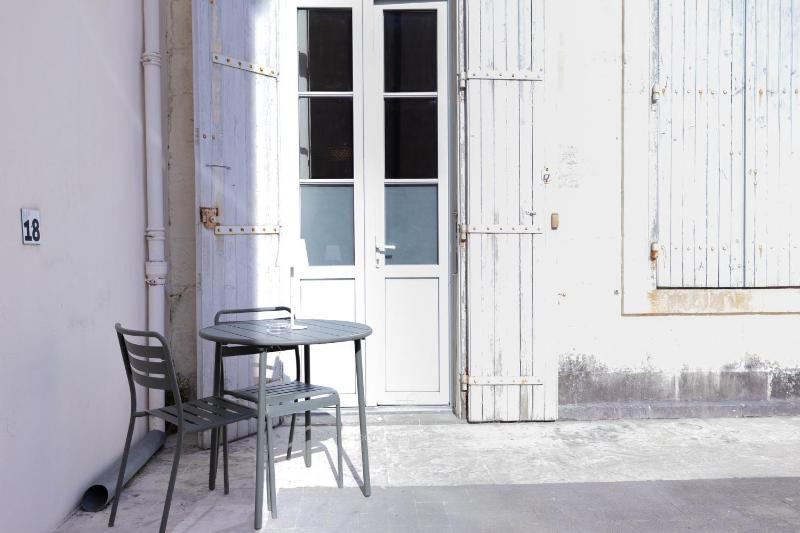 Le Coup de Cœur de ville – Terrasse & Parking privé - image 16