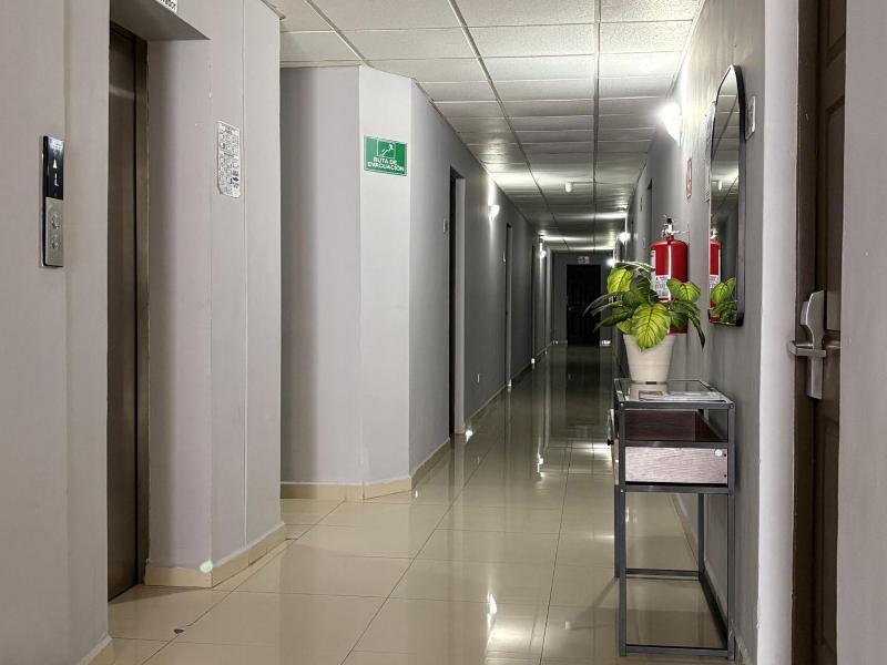 Hotel Plaza del Arco Express - image 44