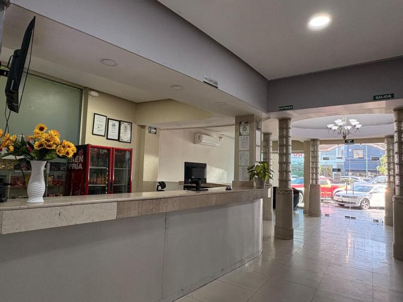 Hotel Plaza del Arco Express - image 24
